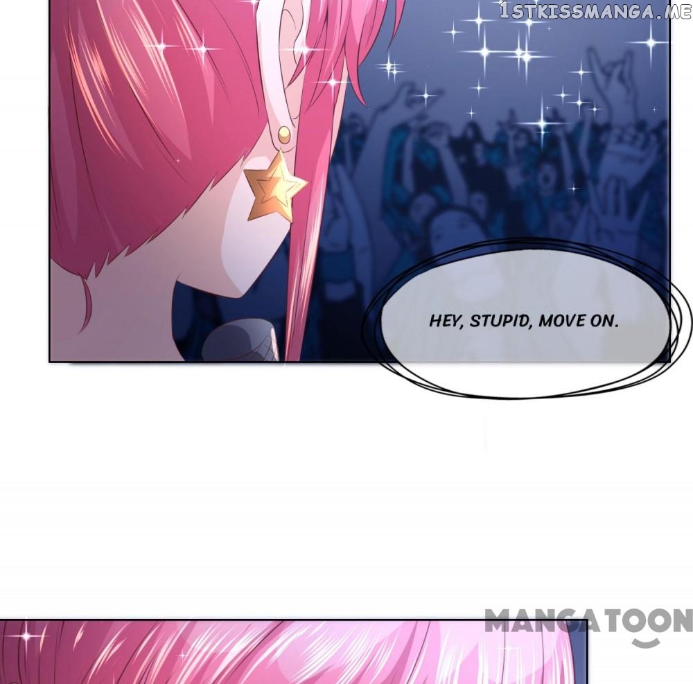 My Hubby is The King of Inferno chapter 54 - page 6
