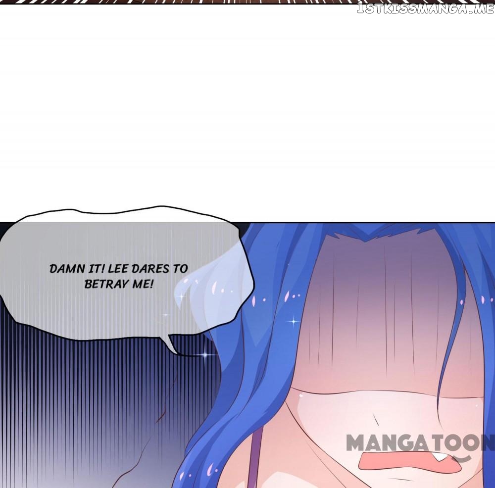 My Hubby is The King of Inferno chapter 55 - page 19