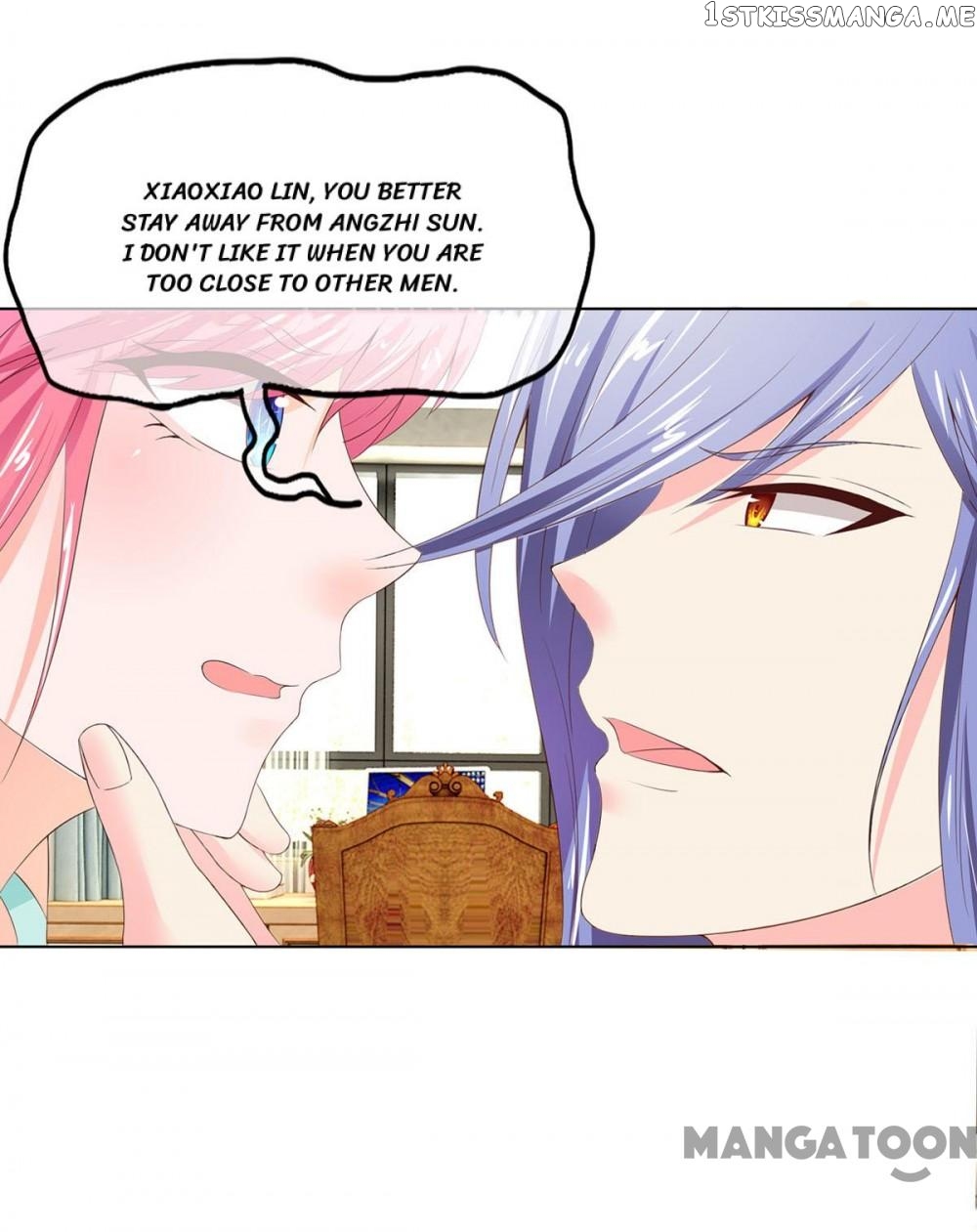 My Hubby is The King of Inferno chapter 73 - page 6