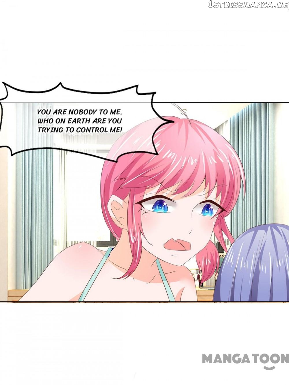 My Hubby is The King of Inferno chapter 73 - page 7