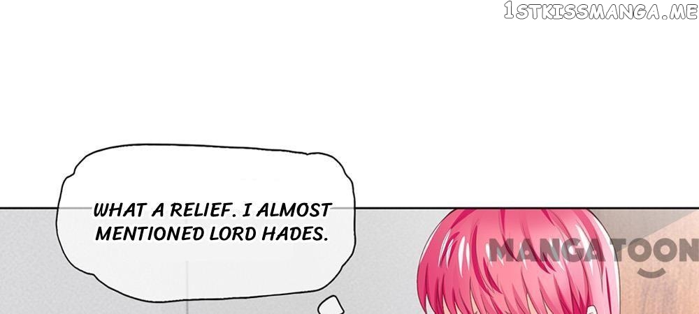 My Hubby is The King of Inferno chapter 102 - page 30