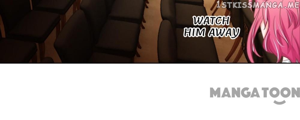 My Hubby is The King of Inferno chapter 99 - page 3