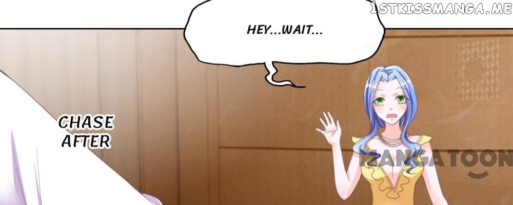 My Hubby is The King of Inferno chapter 99 - page 31