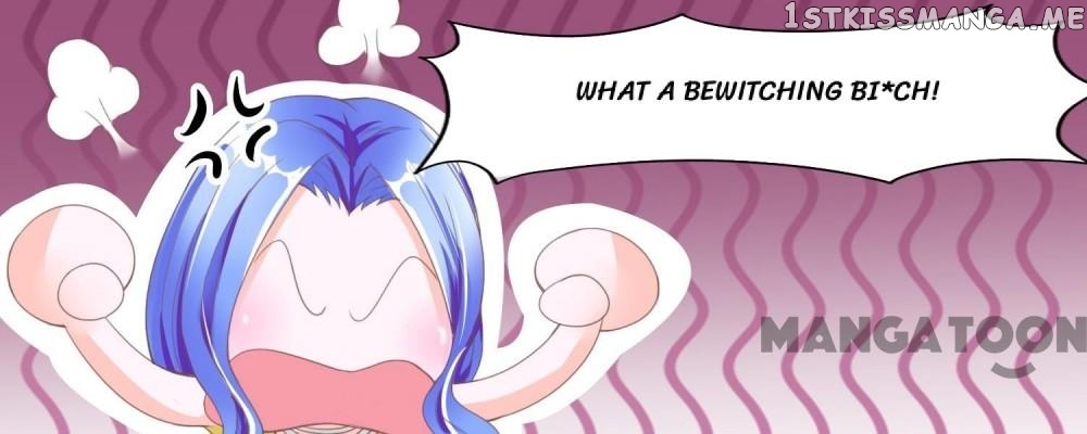 My Hubby is The King of Inferno chapter 99 - page 34