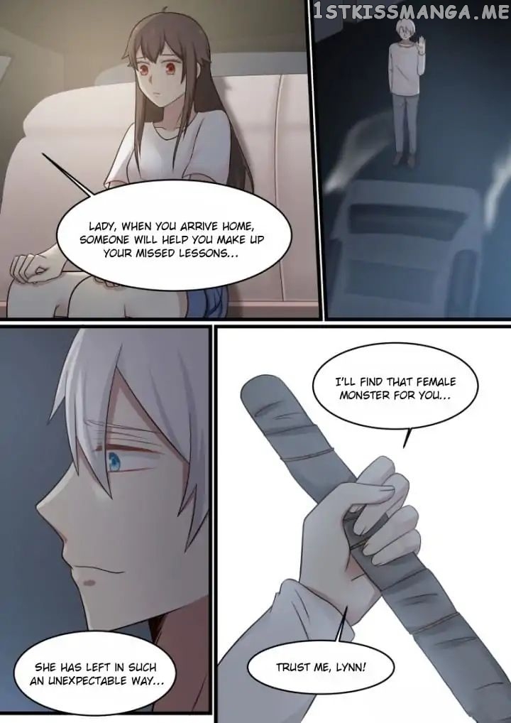 Demon King’s Troubles chapter 77 - page 4
