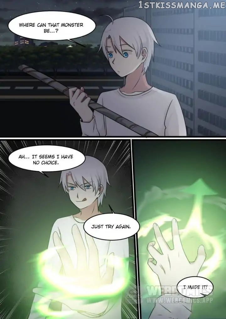 Demon King’s Troubles chapter 77 - page 5