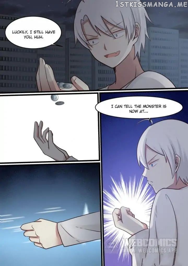 Demon King’s Troubles chapter 77 - page 7