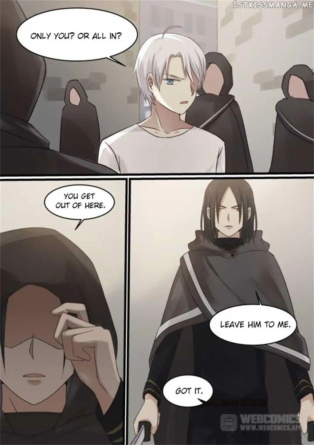 Demon King’s Troubles chapter 70 - page 1