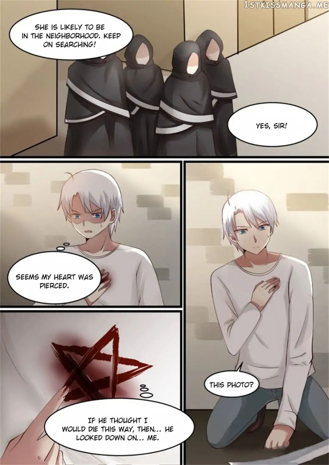 Demon King’s Troubles chapter 71 - page 2
