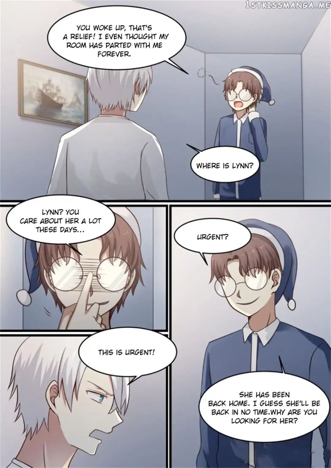Demon King’s Troubles chapter 73 - page 2