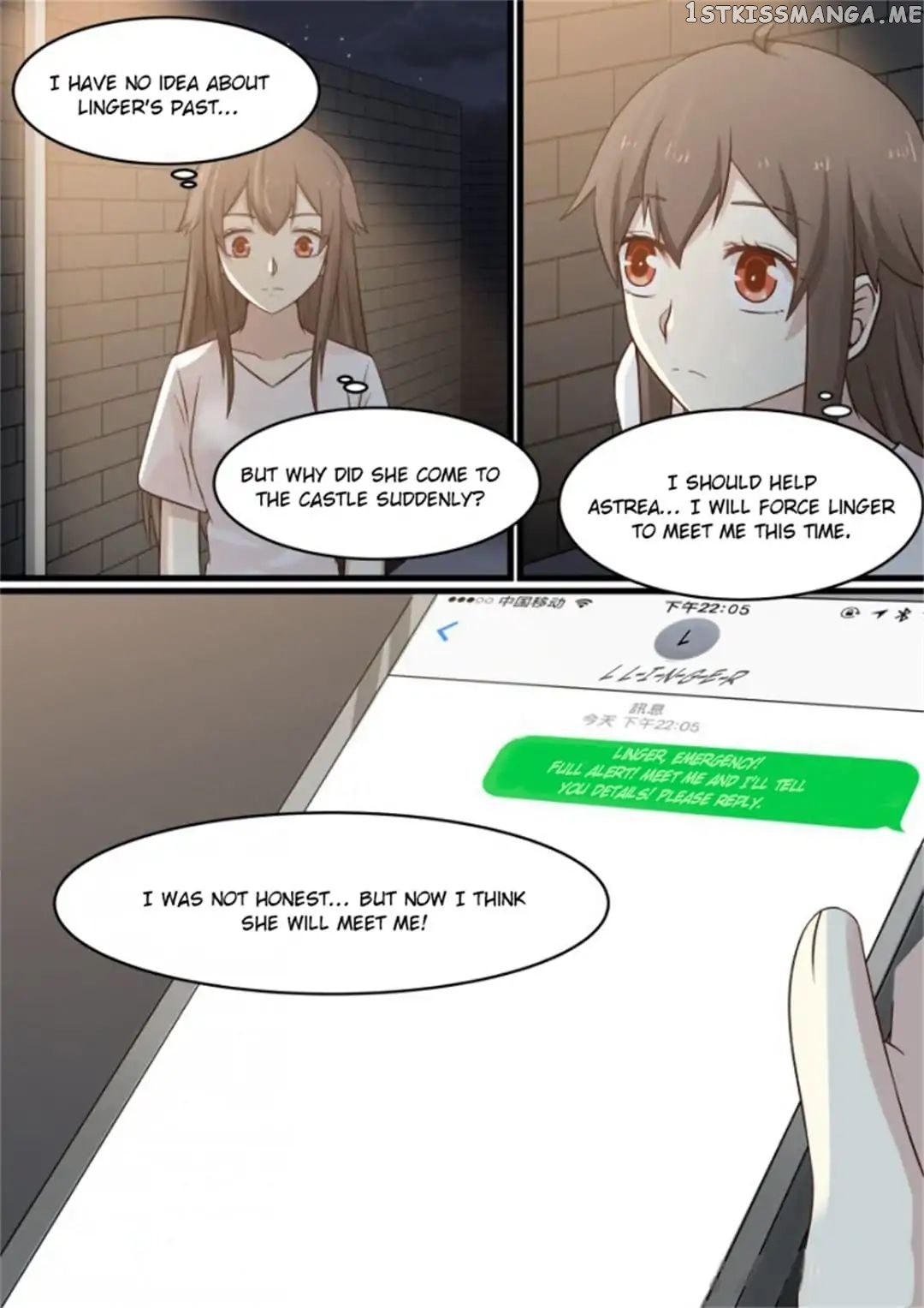 Demon King’s Troubles chapter 73 - page 6