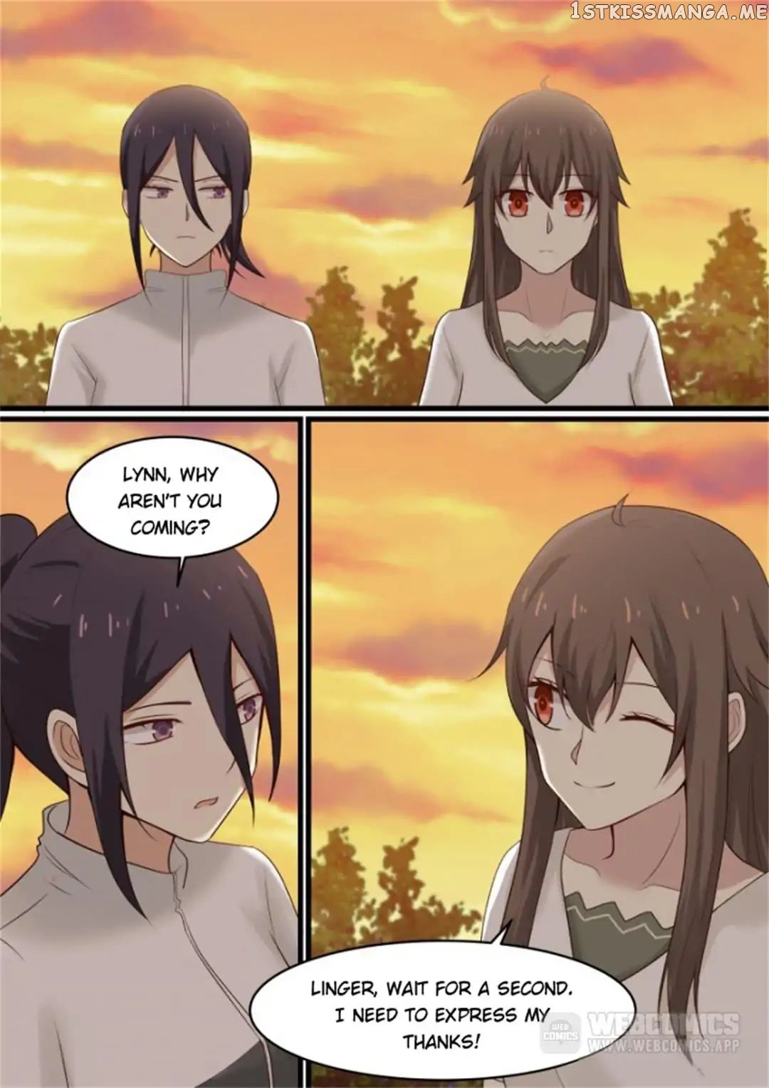 Demon King’s Troubles chapter 100 - page 3