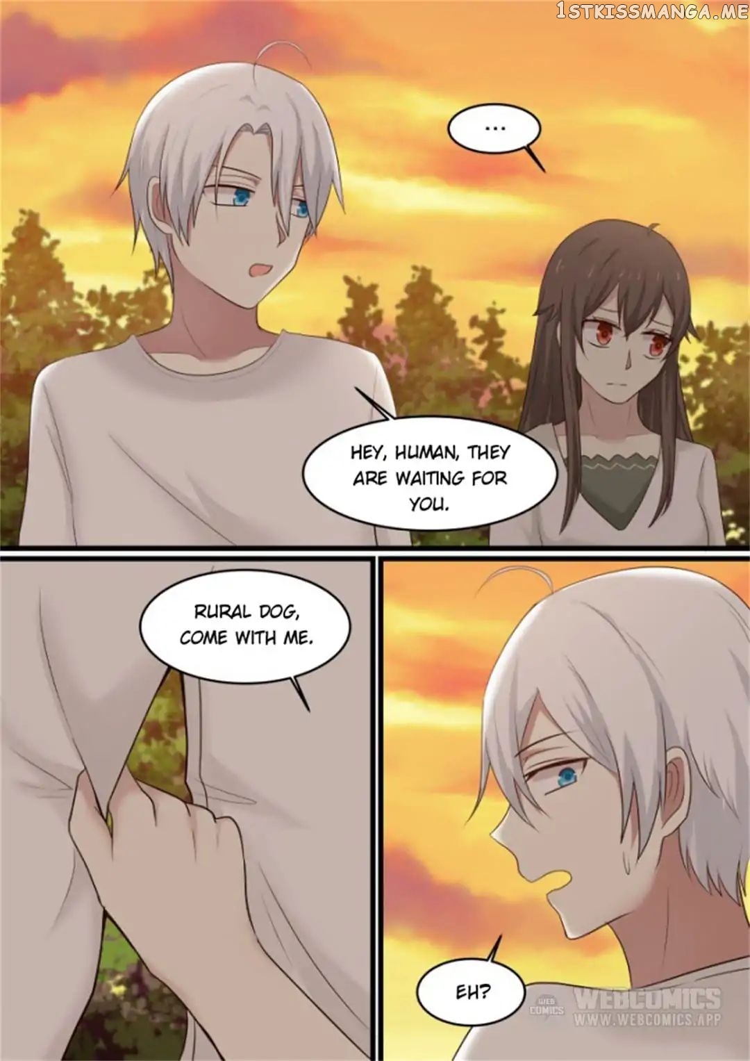 Demon King’s Troubles chapter 100 - page 7