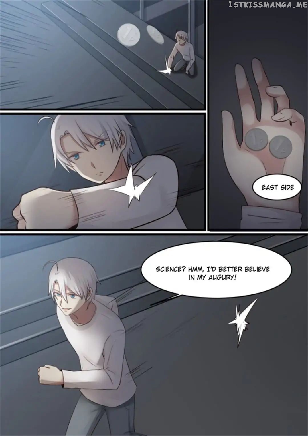 Demon King’s Troubles chapter 74 - page 2