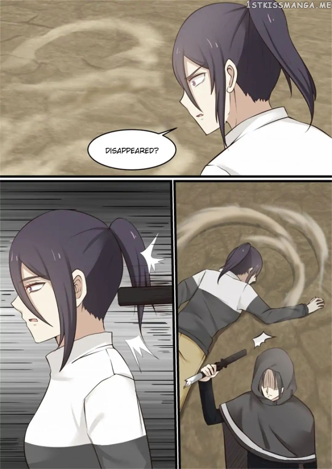 Demon King’s Troubles chapter 91 - page 2