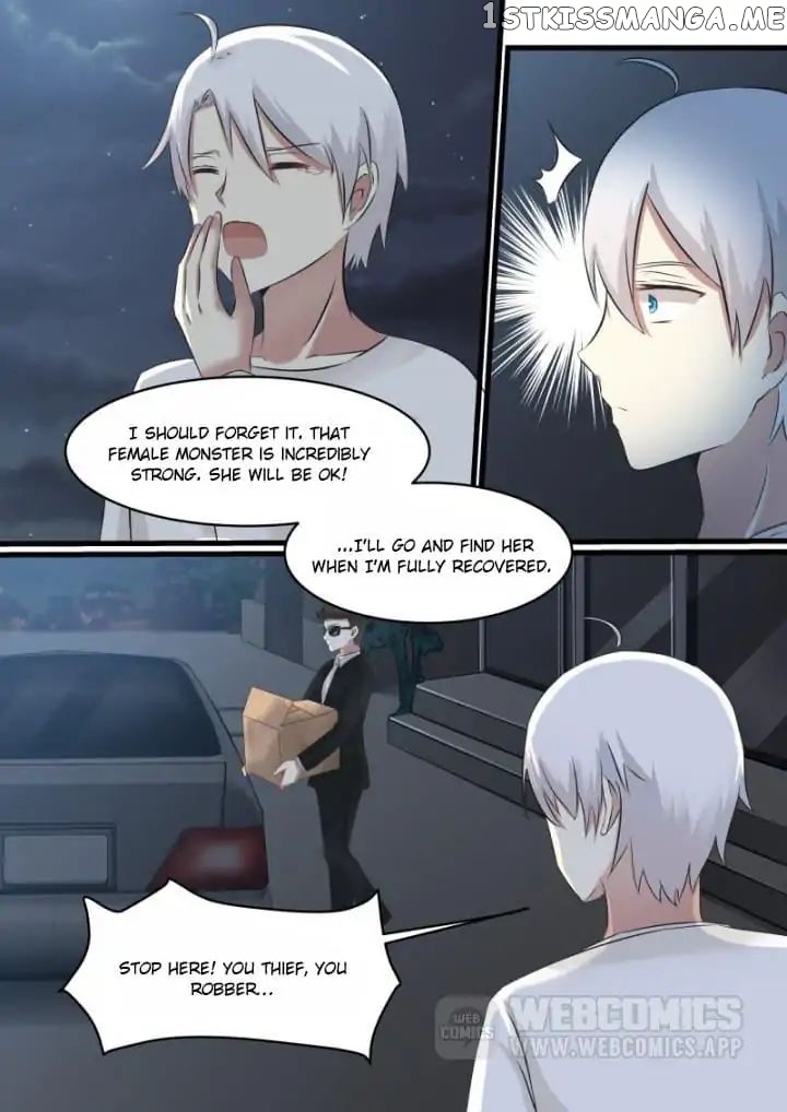Demon King’s Troubles chapter 78 - page 1