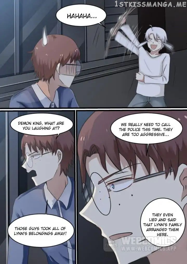 Demon King’s Troubles chapter 78 - page 3