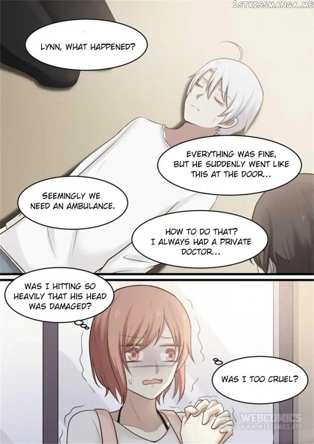 Demon King’s Troubles chapter 68 - page 1