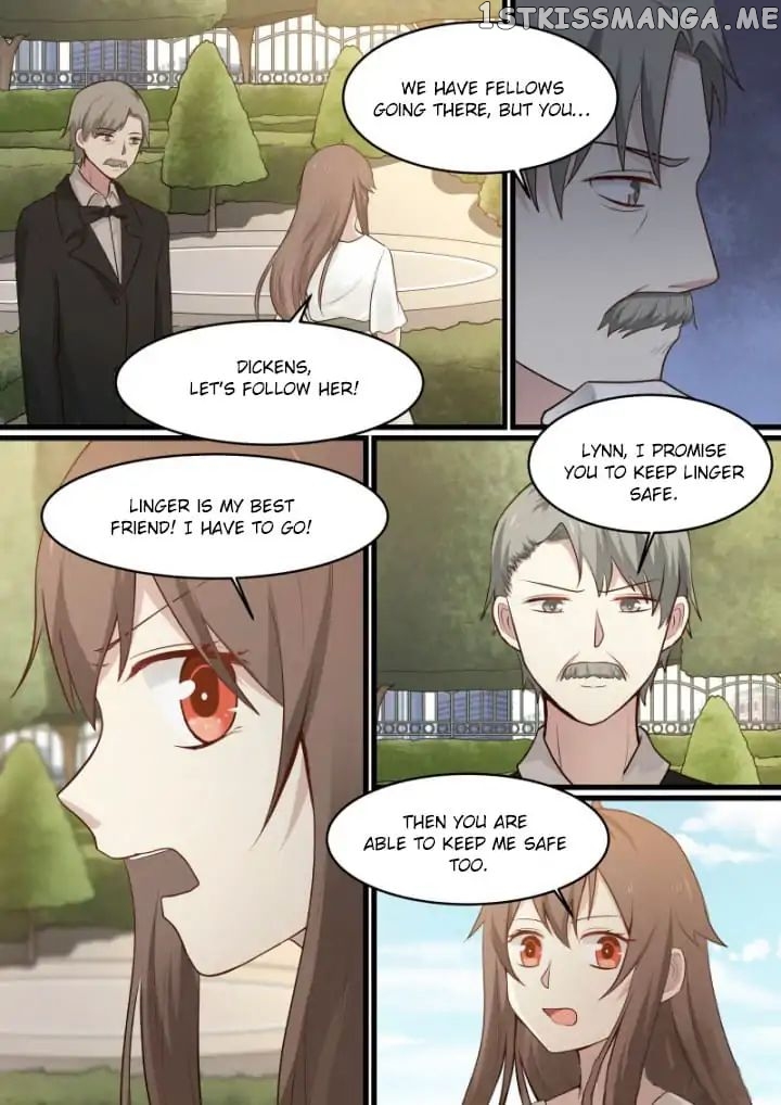 Demon King’s Troubles chapter 88 - page 2