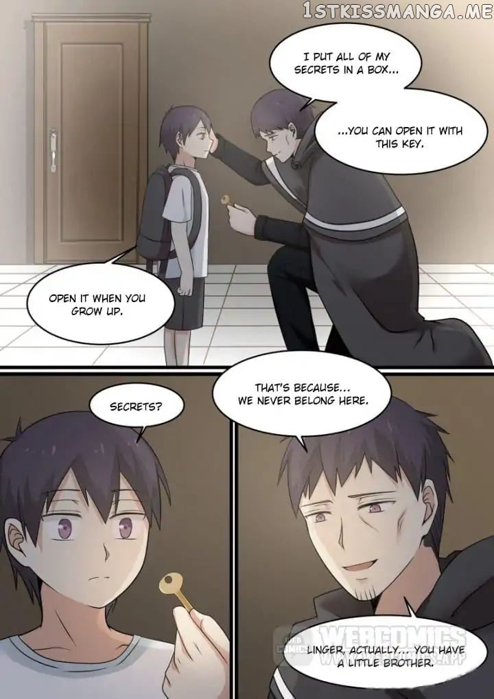 Demon King’s Troubles chapter 79 - page 1