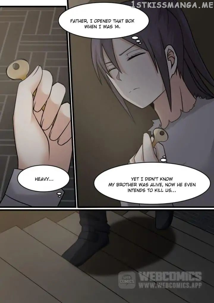 Demon King’s Troubles chapter 79 - page 3