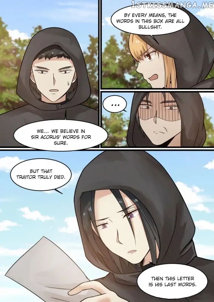 Demon King’s Troubles chapter 89 - page 2