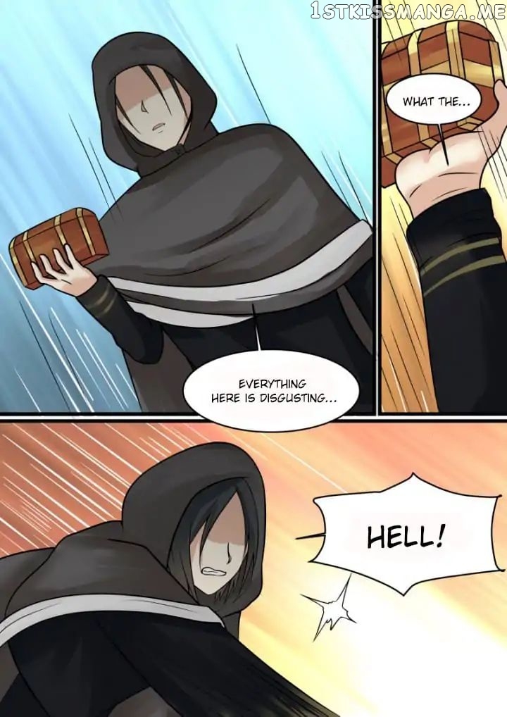 Demon King’s Troubles chapter 89 - page 4