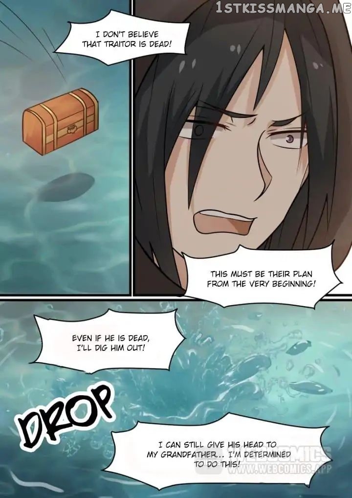 Demon King’s Troubles chapter 89 - page 5