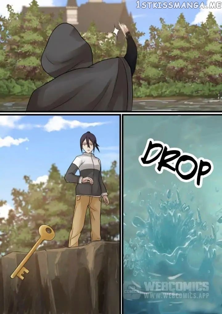 Demon King’s Troubles chapter 89 - page 7