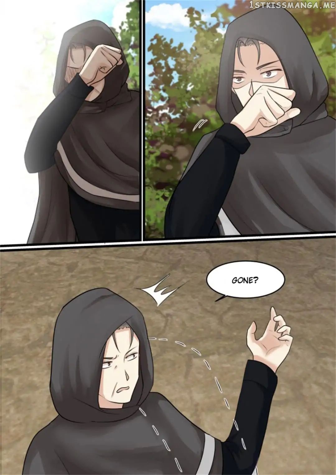 Demon King’s Troubles chapter 92 - page 2