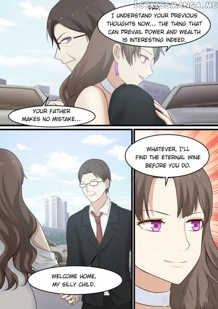 Demon King’s Troubles chapter 118 - page 2