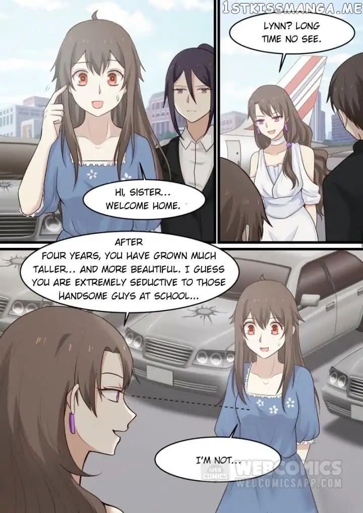 Demon King’s Troubles chapter 118 - page 3