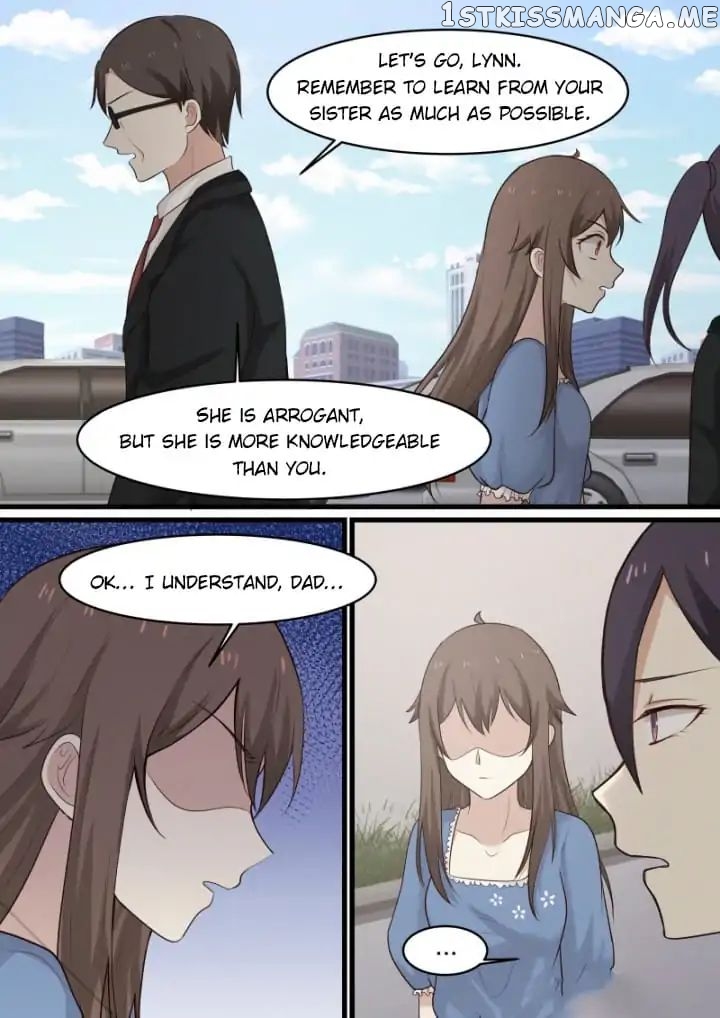 Demon King’s Troubles chapter 118 - page 6