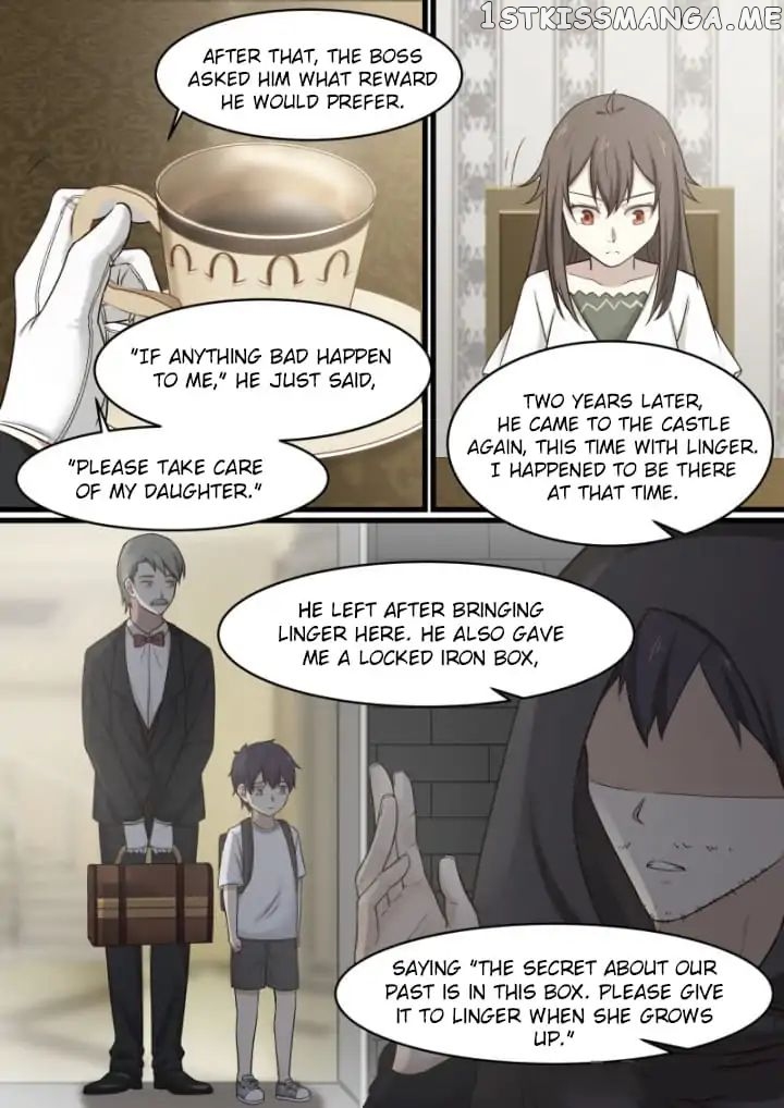 Demon King’s Troubles chapter 83 - page 2