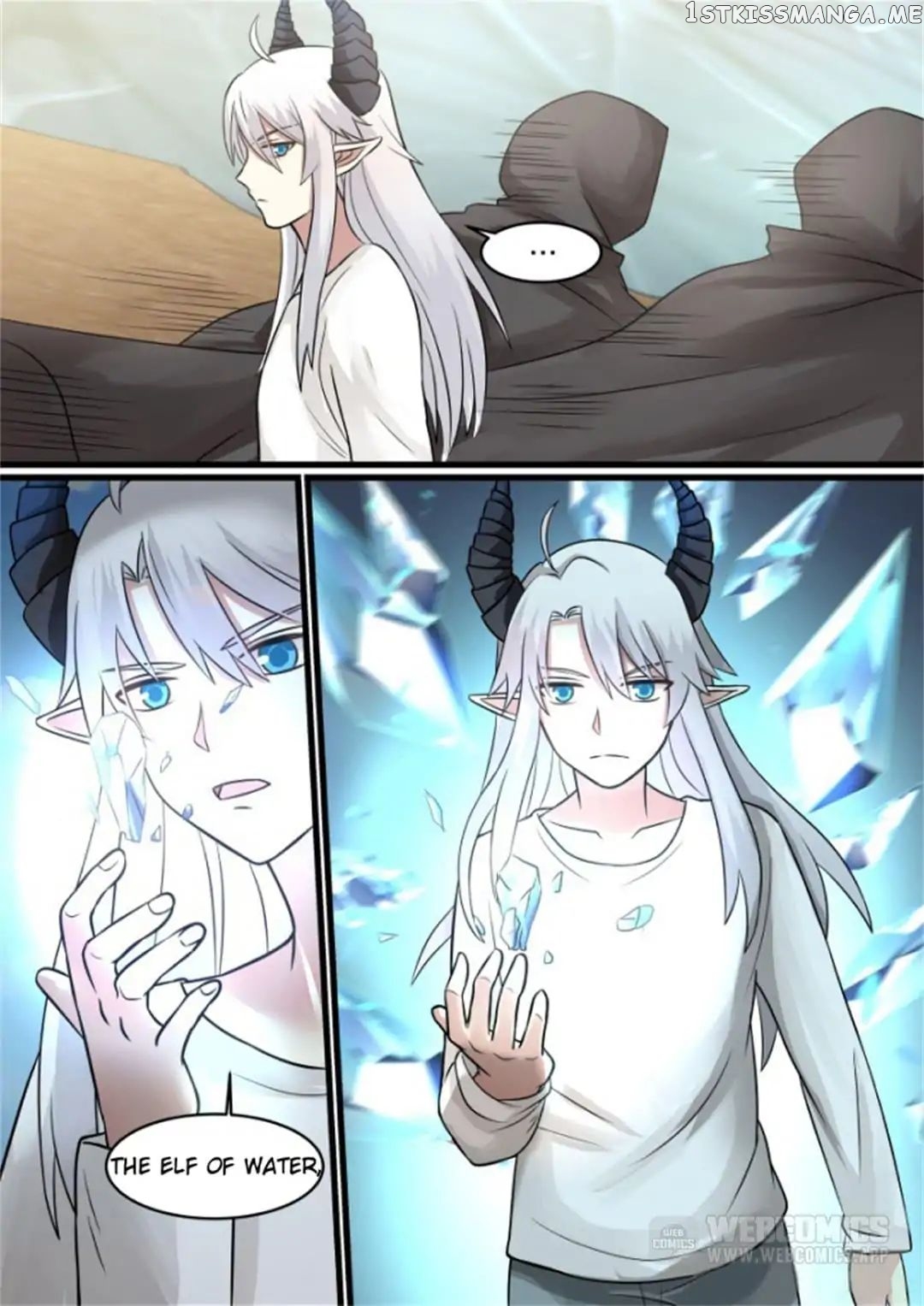 Demon King’s Troubles chapter 93 - page 3