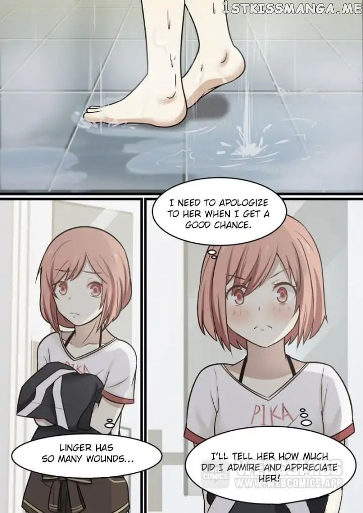 Demon King’s Troubles chapter 84 - page 5