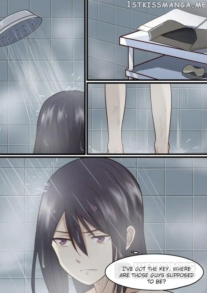 Demon King’s Troubles chapter 84 - page 7