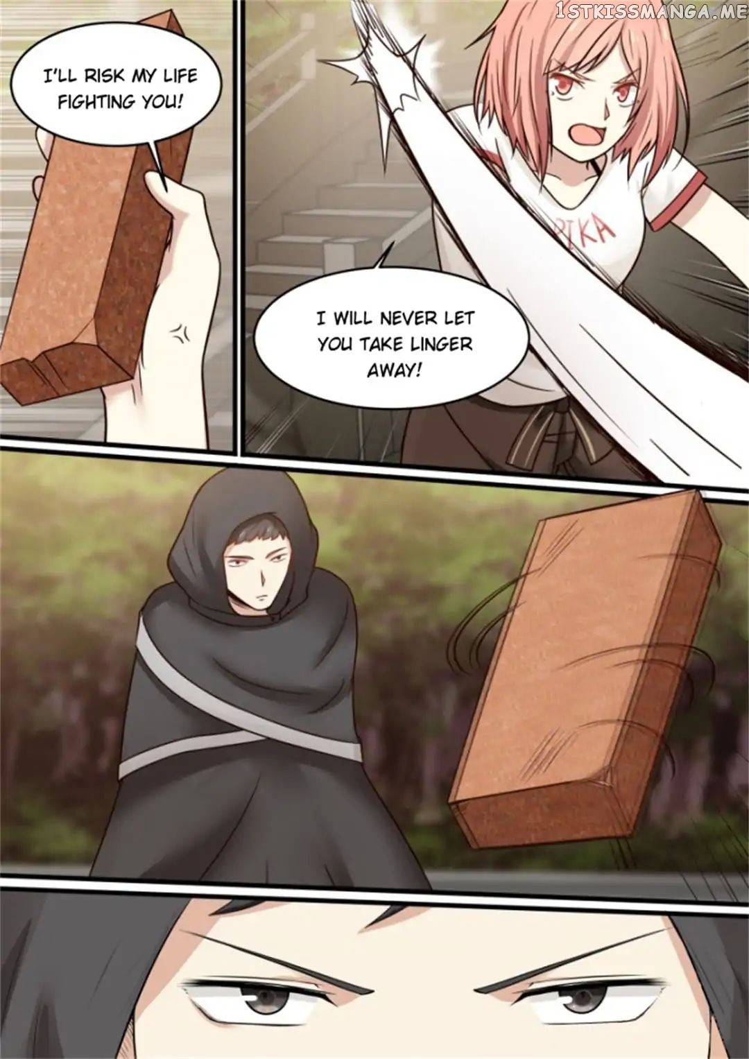 Demon King’s Troubles chapter 94 - page 2