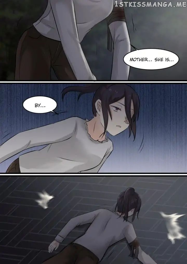 Demon King’s Troubles chapter 85 - page 2