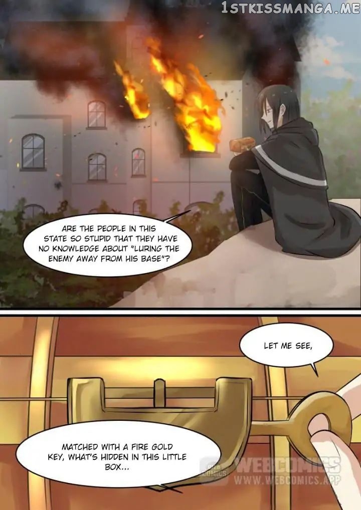 Demon King’s Troubles chapter 85 - page 5
