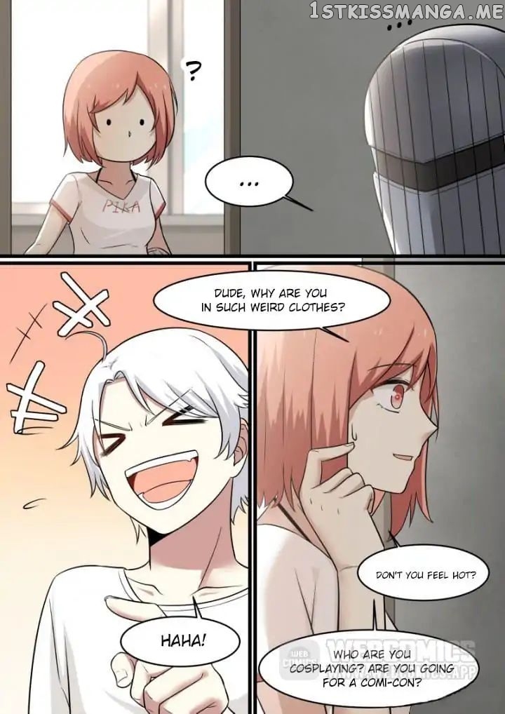 Demon King’s Troubles chapter 86 - page 3