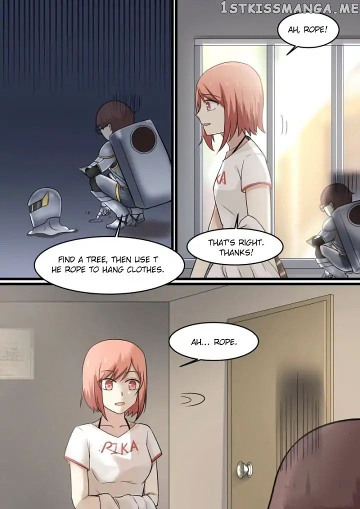 Demon King’s Troubles chapter 86 - page 4