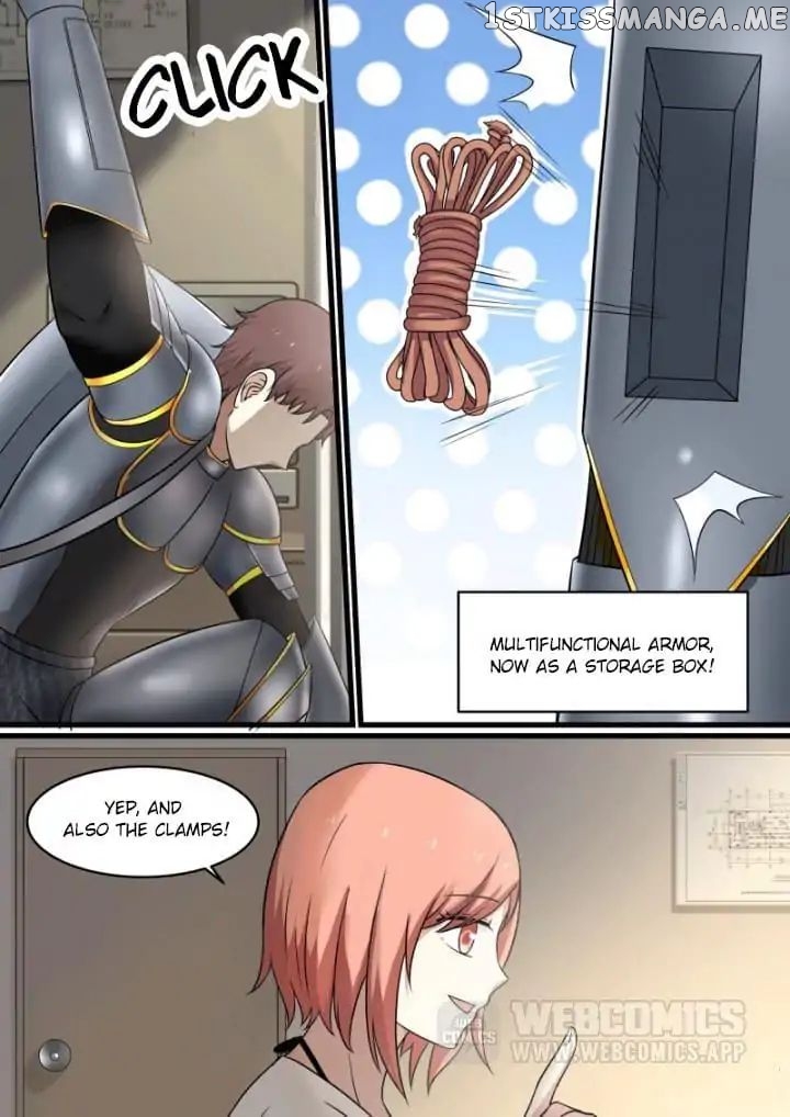 Demon King’s Troubles chapter 86 - page 5