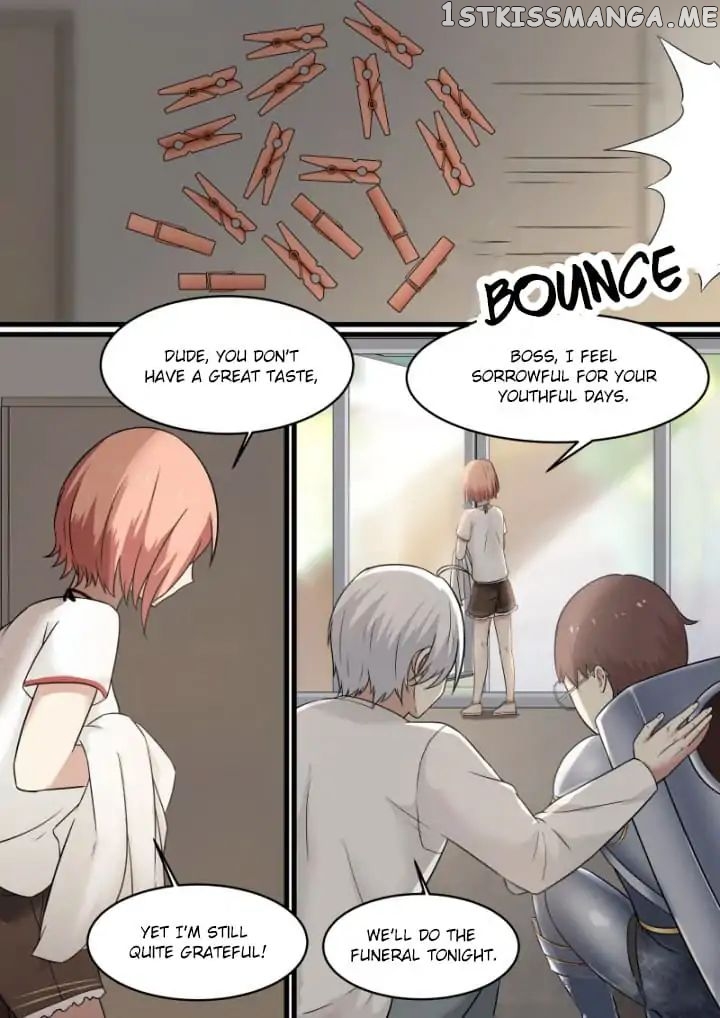 Demon King’s Troubles chapter 86 - page 6