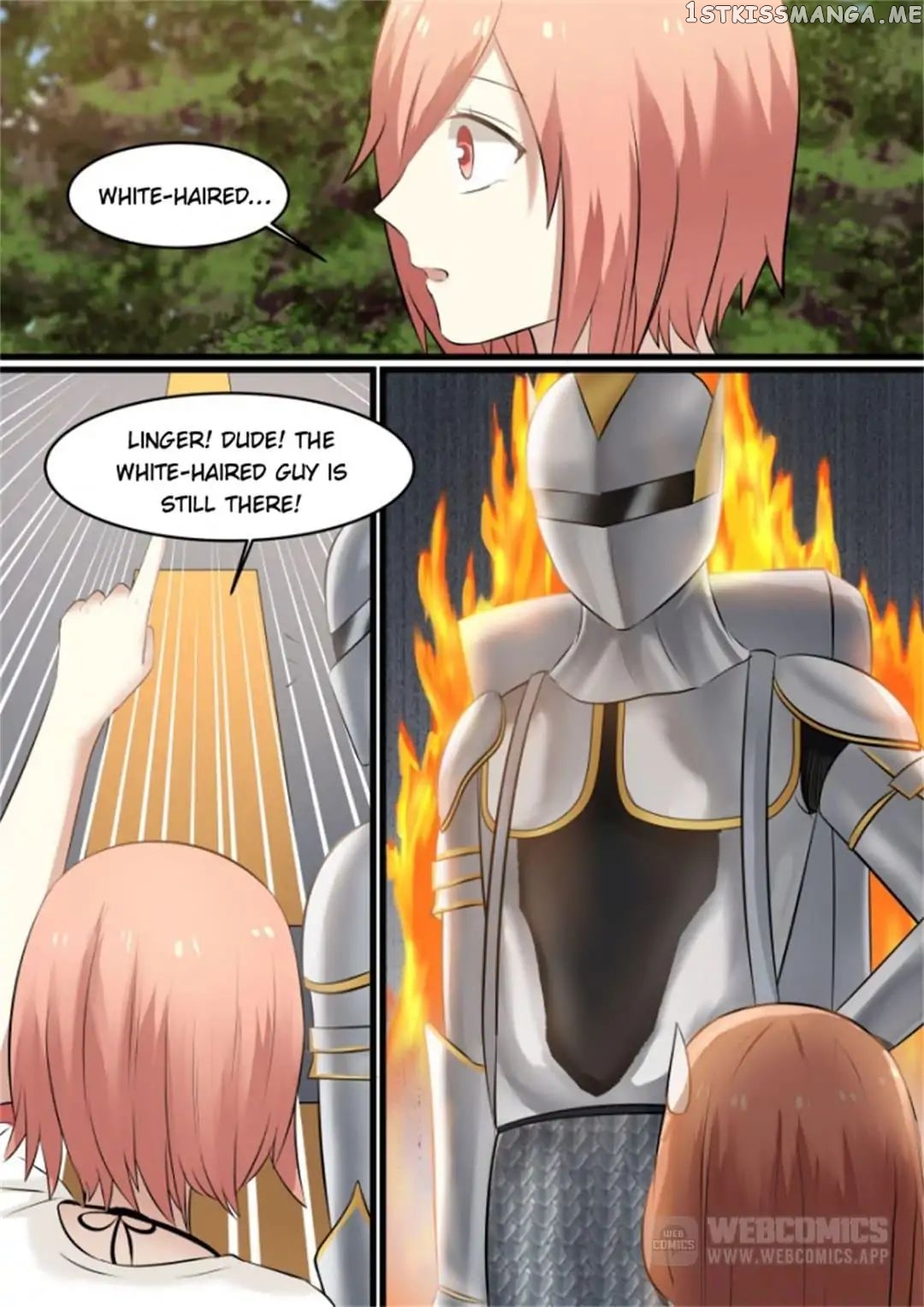 Demon King’s Troubles chapter 96 - page 7