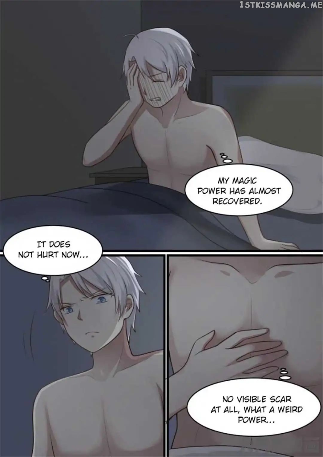 Demon King’s Troubles chapter 69 - page 2
