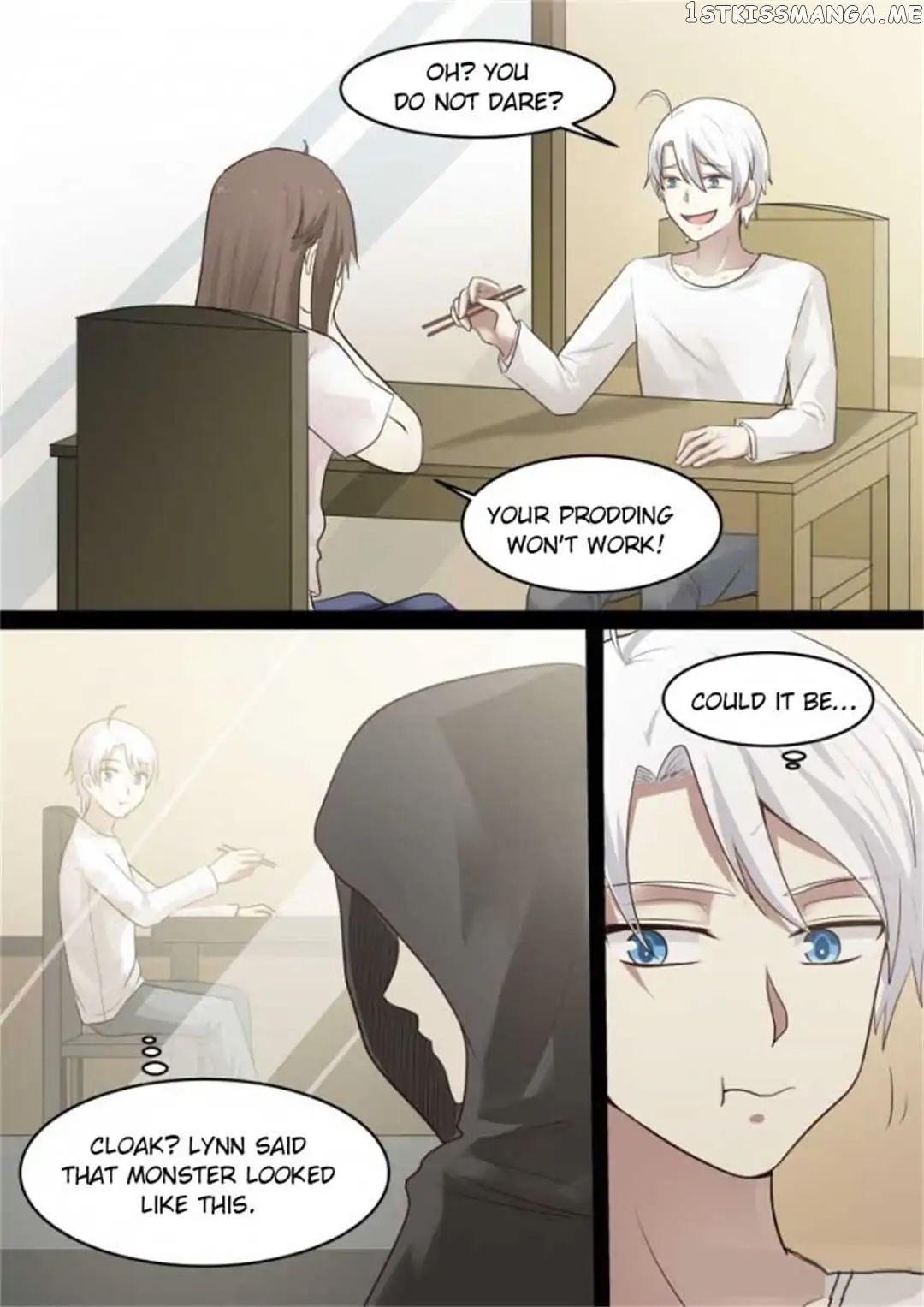 Demon King’s Troubles chapter 69 - page 4