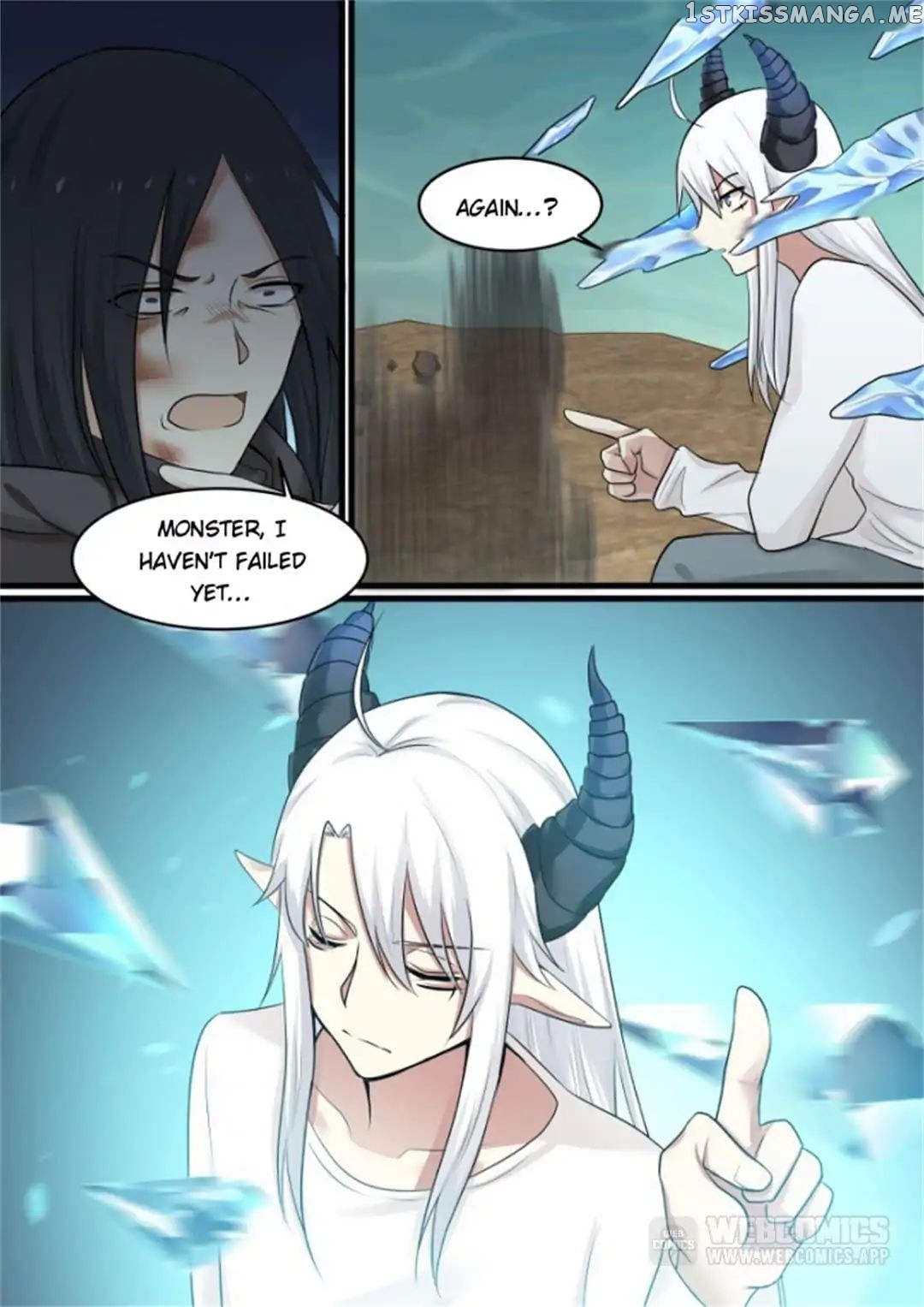 Demon King’s Troubles chapter 97 - page 5