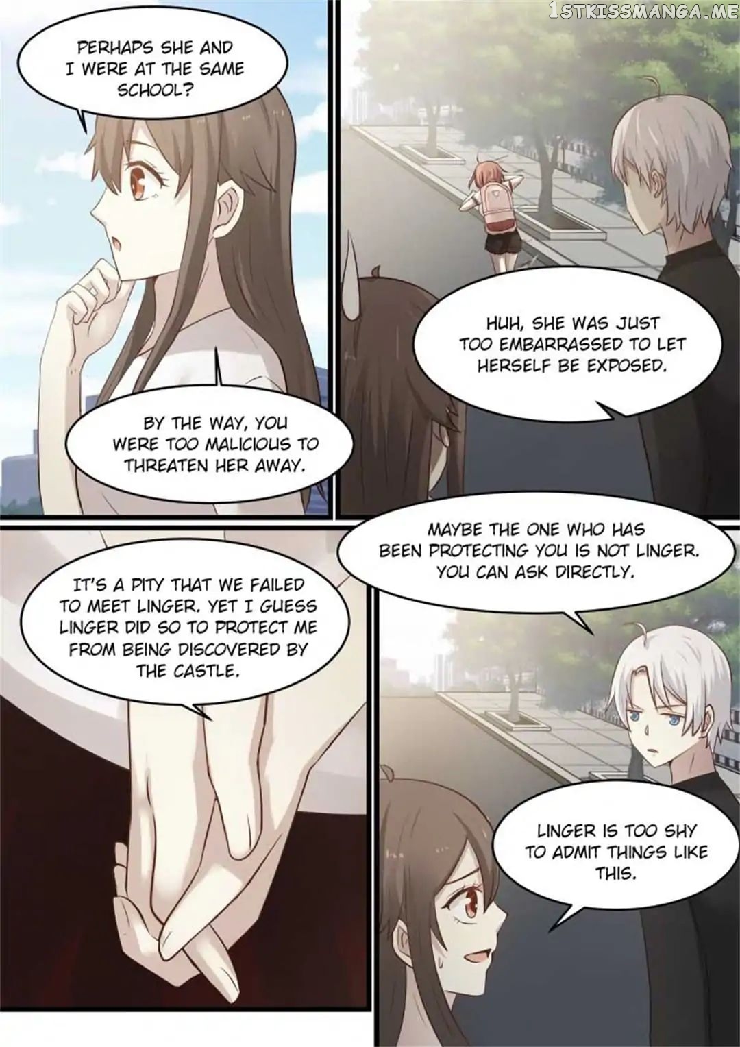 Demon King’s Troubles chapter 67 - page 2