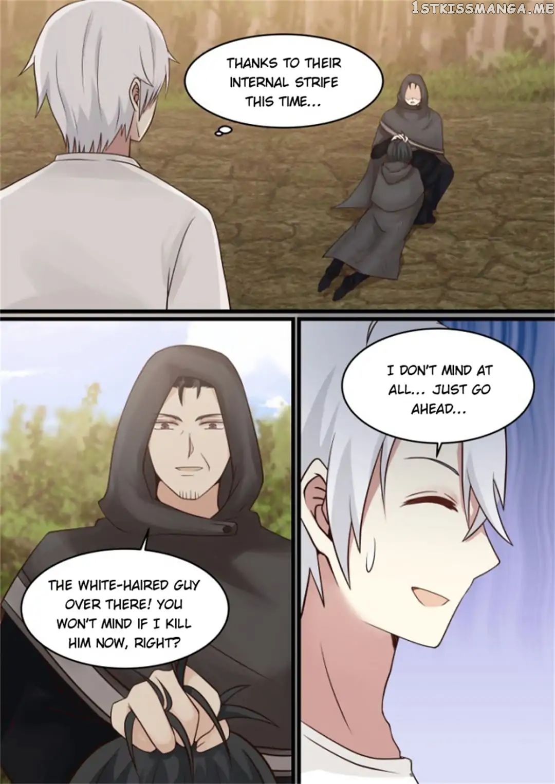 Demon King’s Troubles chapter 98 - page 2